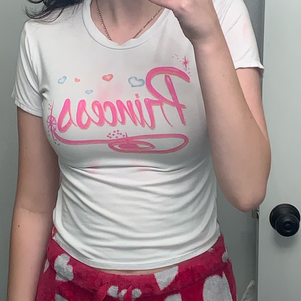 o mighty shirt